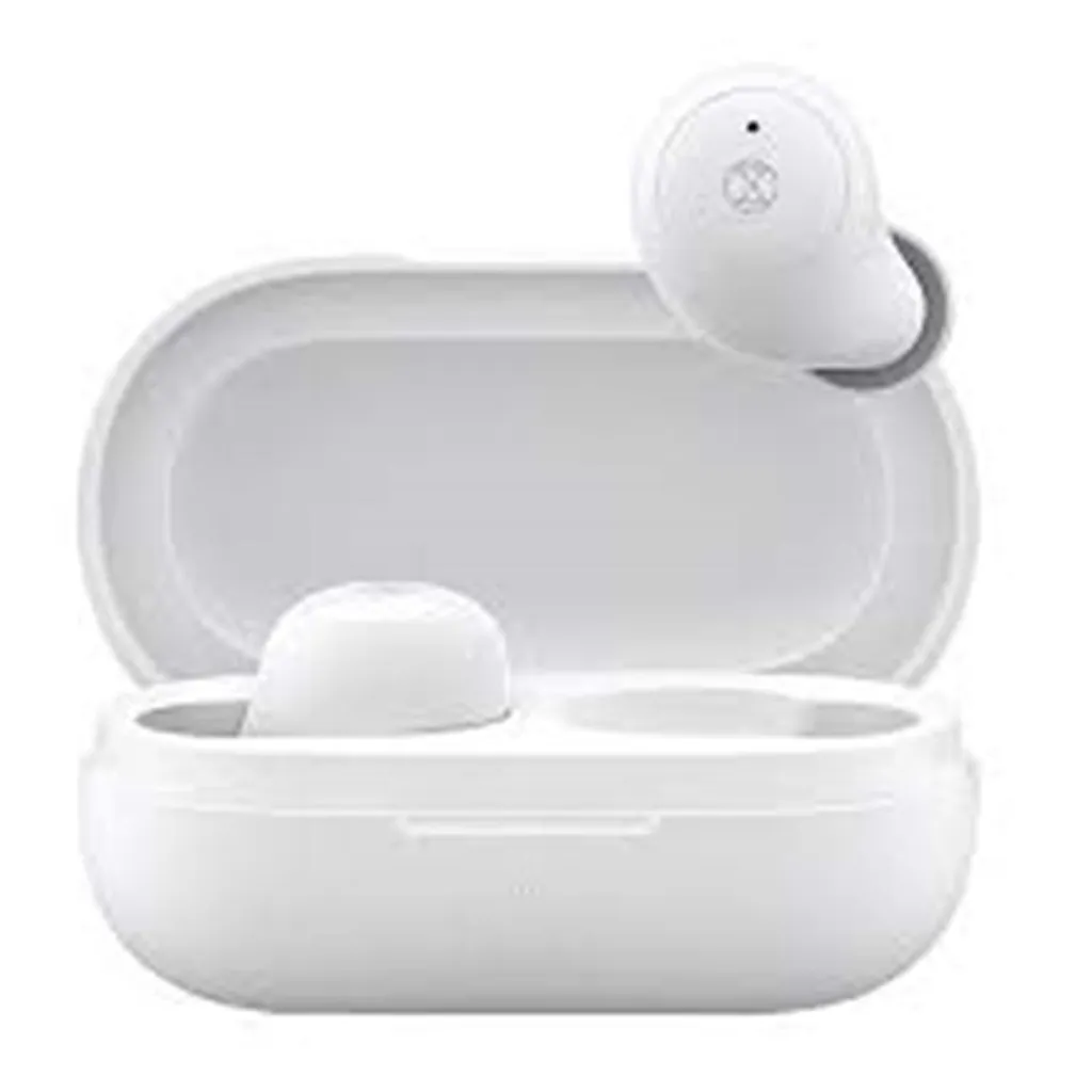 İTFİT BLUETHOOTH HEADPHONES WHİTE 2