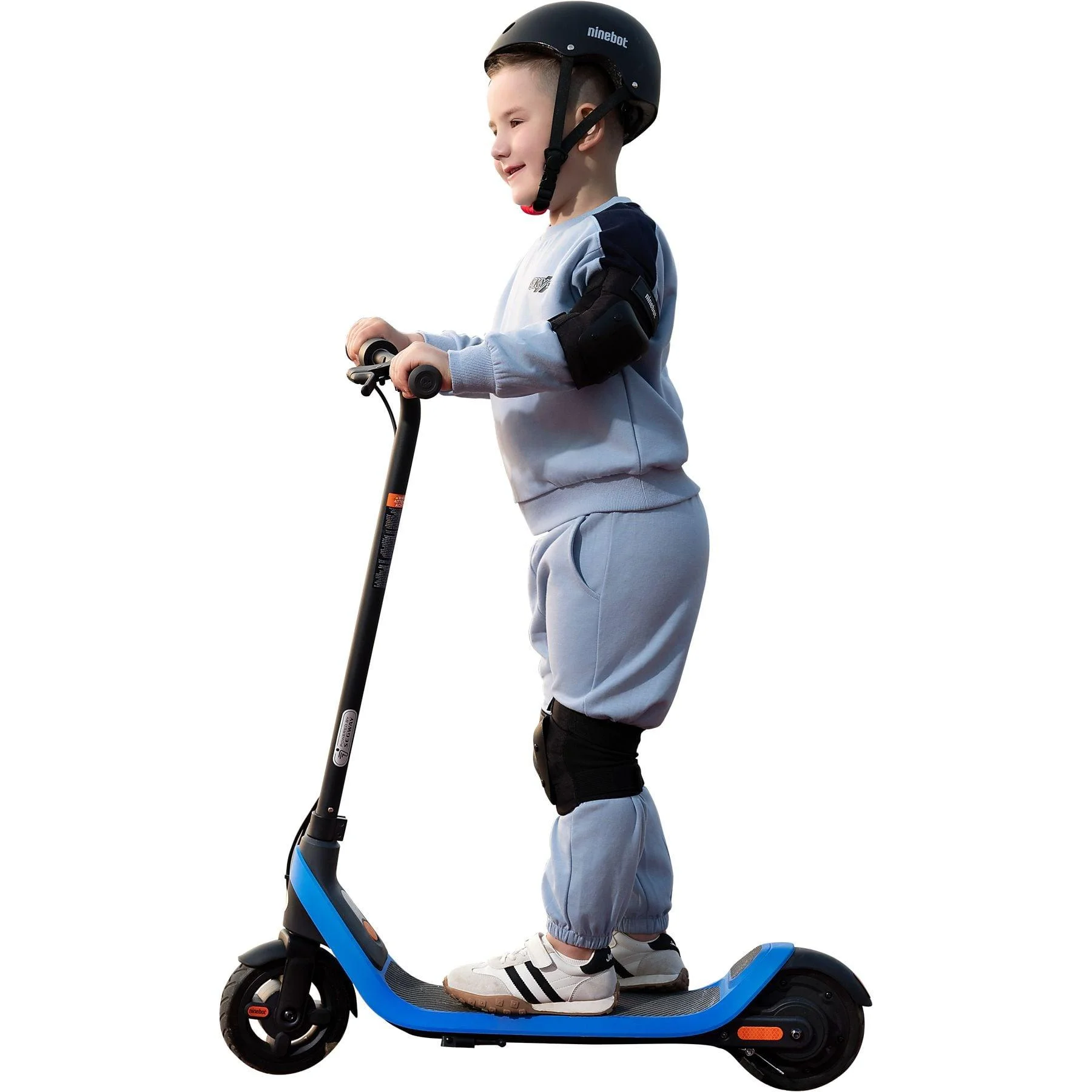 SEGWAY NİNEBOT ELEKTRİKLİ ÇOCUK SCOOTER C2 LİTE 4