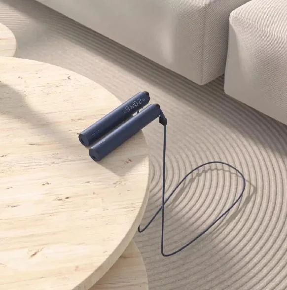 Xiaomi Akıllı Atlama İpi – Dijital Sayaçlı, Egzersiz ve Fitness İçin Smart Jump Rope 3