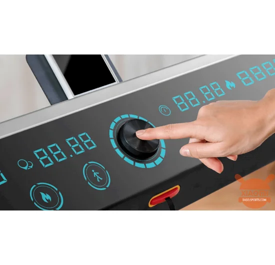 KİNGSMİTH WALKİNG PAD K15 KATLANABİLİR YÜRÜYÜŞ BANDI 4