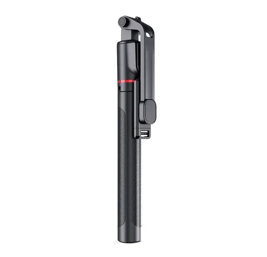 WİWU DOLGU IŞIKLI TELESKOPİK TRİPOD VE SELFİE STİCK SE015
