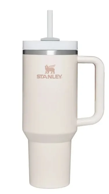 STANLEY QUENCHER 40 OZ 1.18 LİTRE ROSE QUARTZ 2