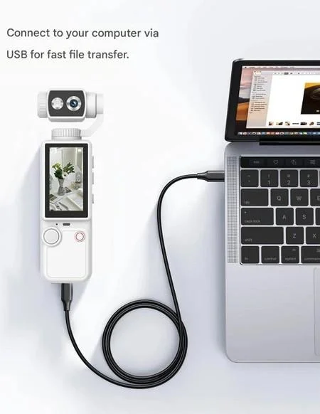 KALOOBE 4K ULTRA HD POCKET 3 PRO 4