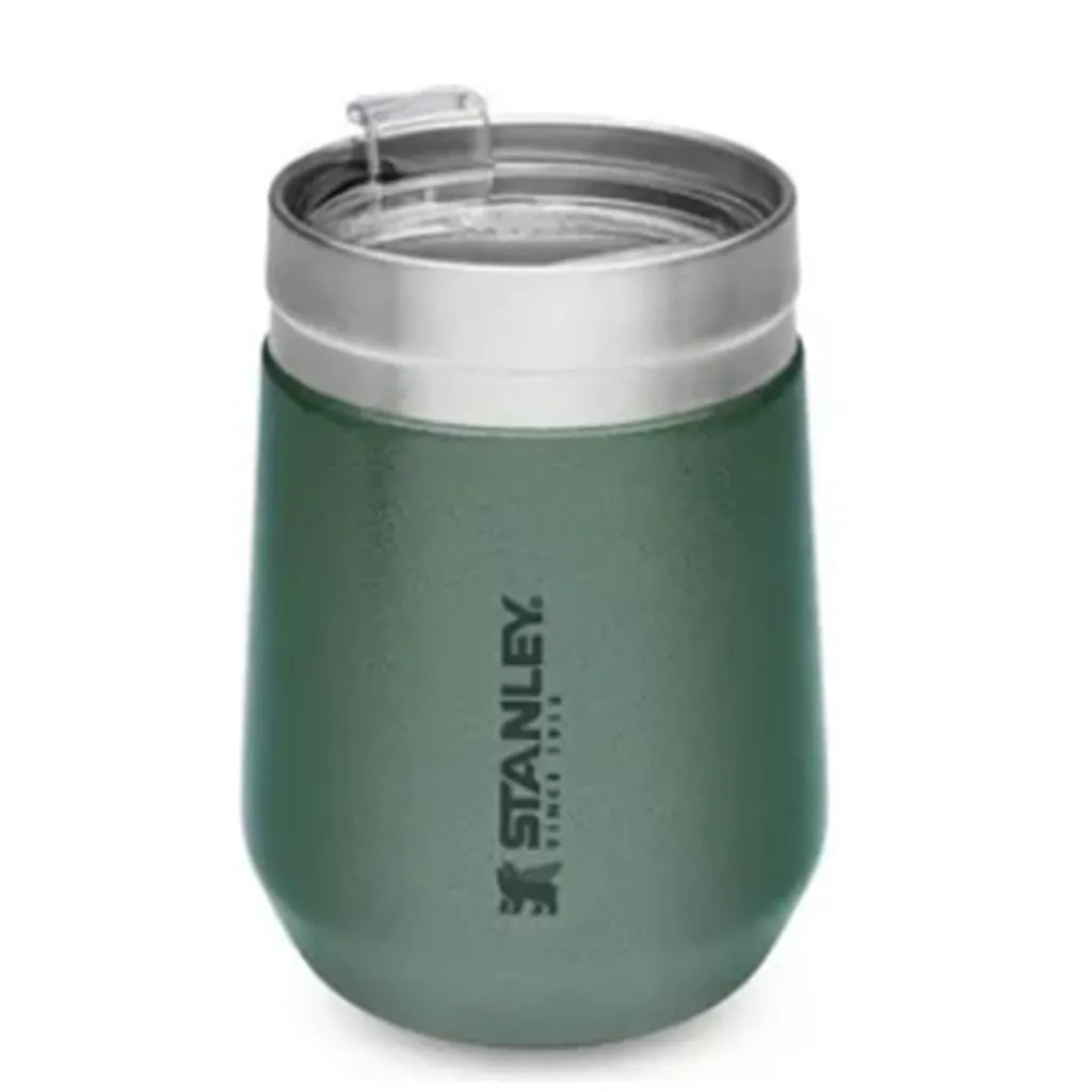 STANLEY GO TUMBLER 0.29 LİTRE YEŞİL 2
