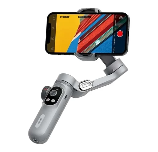 WİWU SF007 GİMBAL STİCK