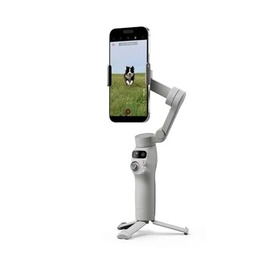 DJİ OSMO MOBİLE 7
