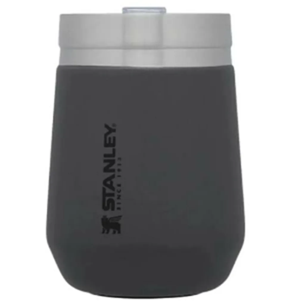 STANLEY GO TUMBLER 0.29 LİTRE GRİ 2