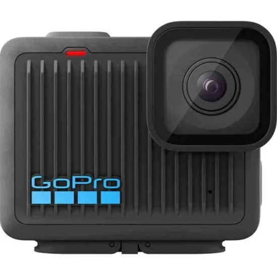 GOPRO HERO 4K AKSİYON KAMERASI