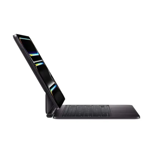 APPLE MAGİC KEYBOARD BLACK 11 2