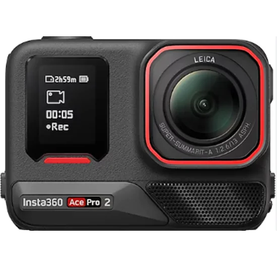İNSTA360 ACE PRO 2
