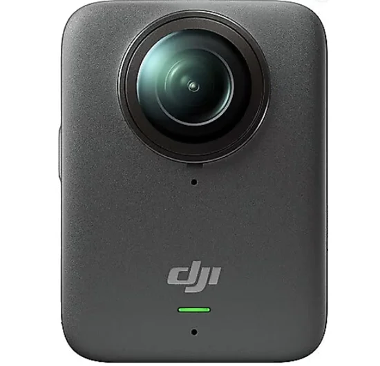 DJİ OSMO 360 STANDARD COMBO AKSİYON KAMERASI