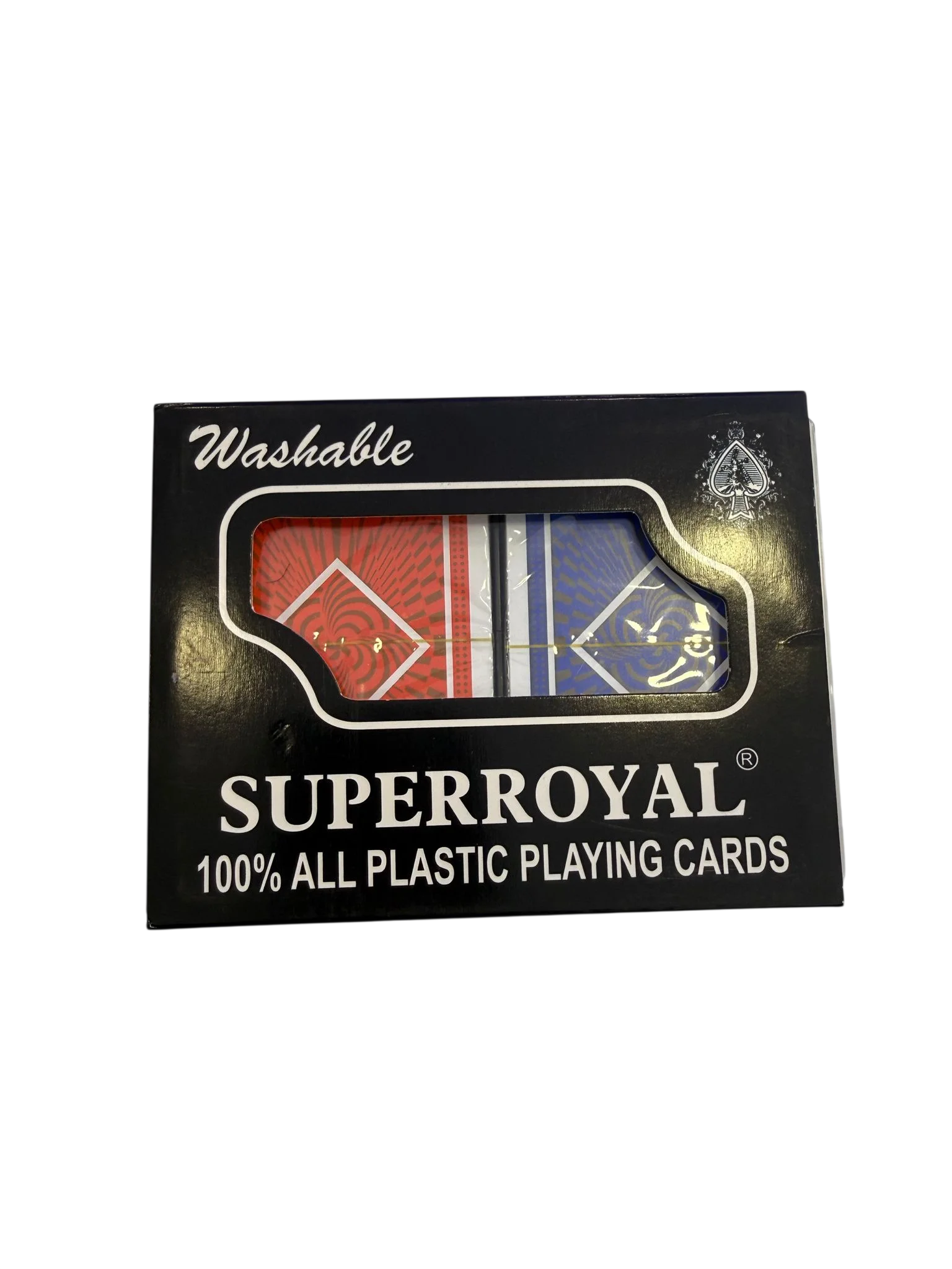 ROYAL İSKAMBİL OYUN KAĞIDI 606