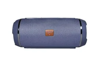 POWERWAY WRX-05 WİRELESS SPEAKER MAVİ