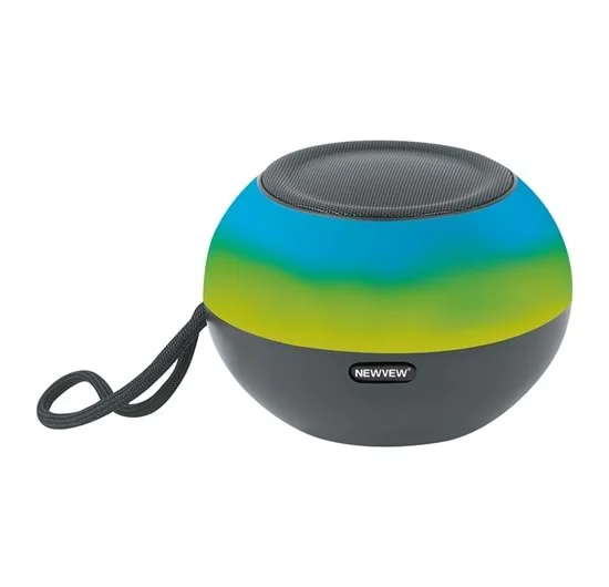 NEWVEW WİRELESS HOPARLÖR SPEAKER NV-8972