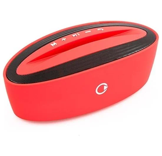 MİKADO MD-2018BT BT SPEAKER TF/FM RED
