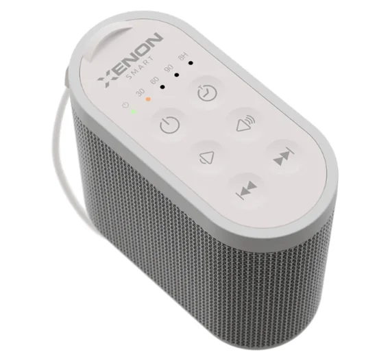 XENON SMART UYKU ARKADAŞI BEYAZ GÜRÜLTÜ MAKİNESİ X6230