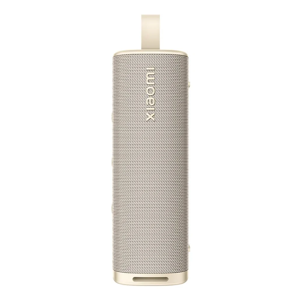 Xiaomi Sound Outdoor 30W Taşınabilir Bluetooth Hoparlör Altın