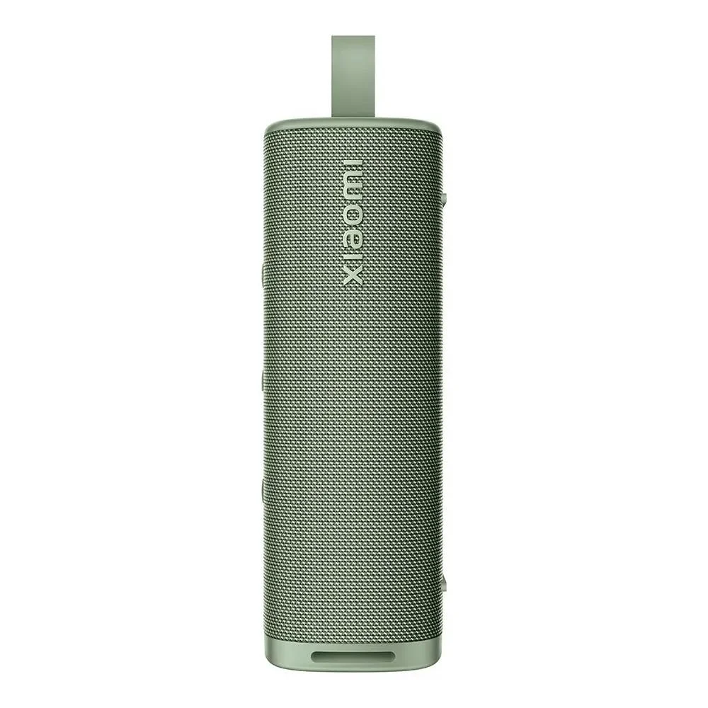 Xiaomi Sound Outdoor 30W Taşınabilir Bluetooth Hoparlör Yeşil