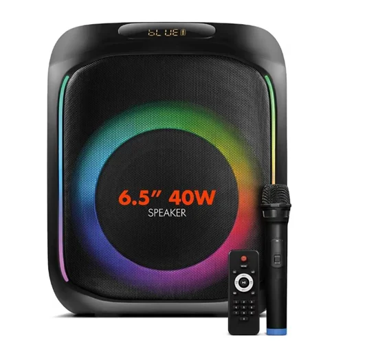 POWERWAY MIO BLUETHOOTH HOPARLÖR
