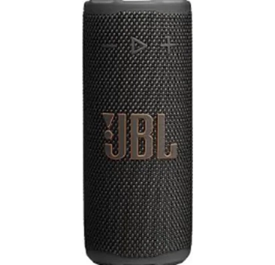 JBL GRIP BLUETOOTH HOPARLÖR SİYAH