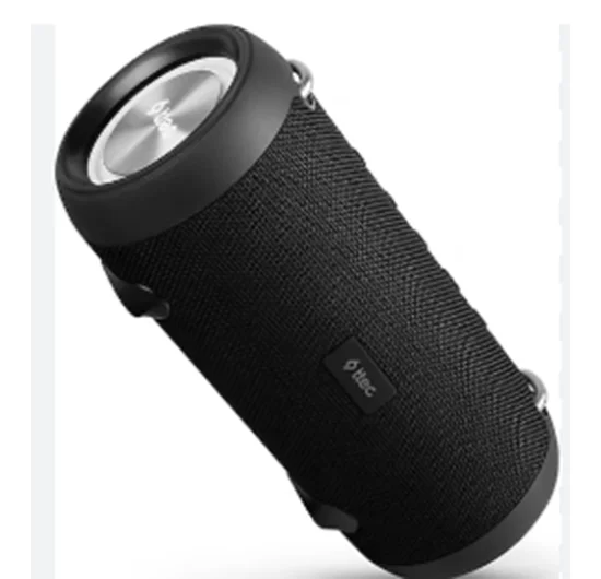 TTEC 2BH08S DYNAMİTE QUATRO TAŞINABİLİR BLUETOOTH HOPARLÖR