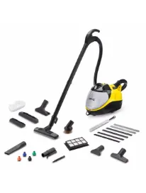 KARCHER SV 7 BUHARLI TEMİZLİK MAKİNESİ 2