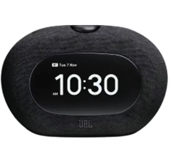 JBL HORİZON 3 ALARMLI SAAT SİYAH