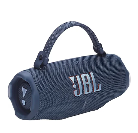 JBL CHARGE 6 PORTABLE BLUETOOTH HOPARLÖR IP67 MAVİ