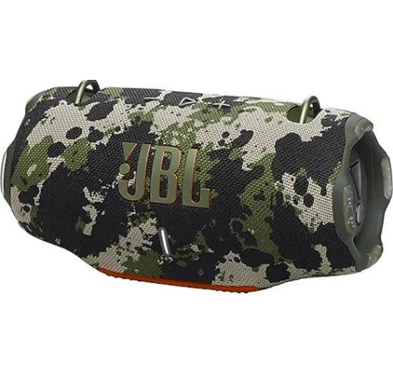 JBL XTREME 4 PORTABLE BLUETHOOTH SPEAKER BLACK KAMUFLAJ