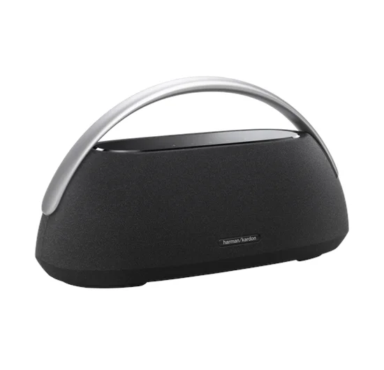 HARMAN KARDON GO PLAY 3 BLUETHOOTH HOPARLÖR SİYAH