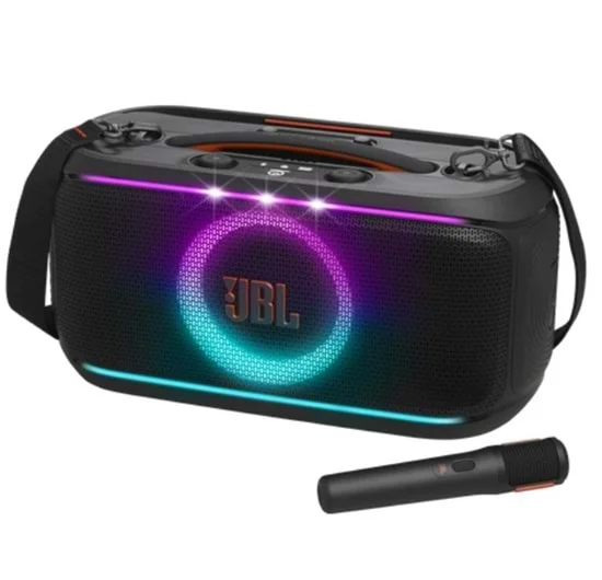 JBL PARTYBOX ON THE GO 2