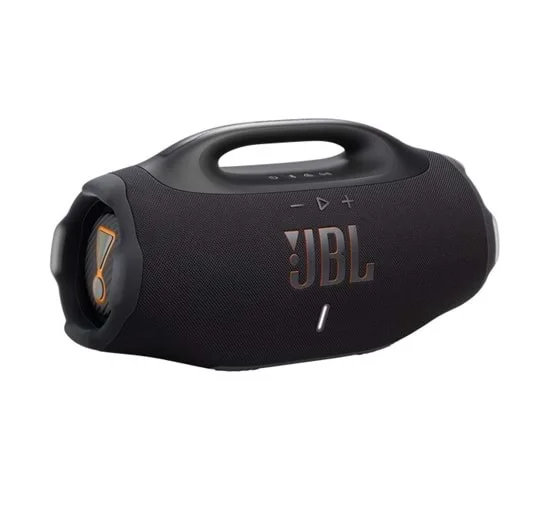 JBL BOOMBOX 4 BLUETOOTH SPEAKER BLACK