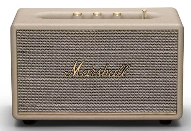 MARSHALL WOBURN 3 BLUETOOTH HOPARLÖR KREM