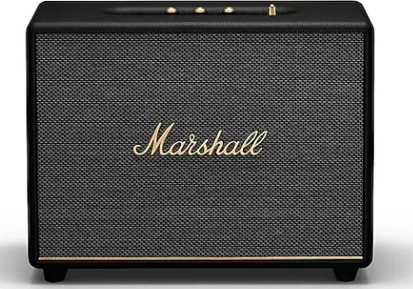 MARSHALL WOBURN 3 BLUETOOTH HOPARLÖR SİYAH