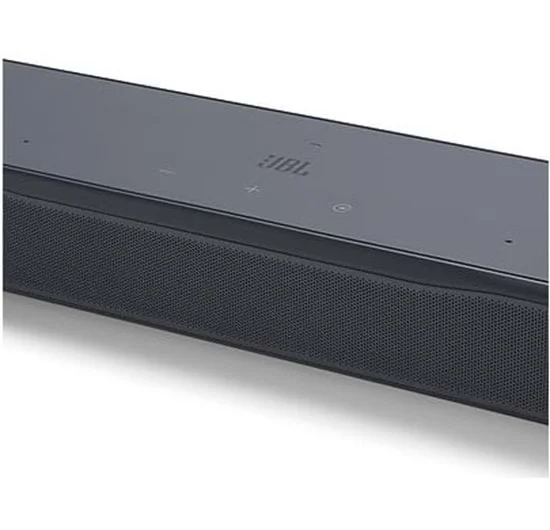 JBL BAR 500MK2 DOLBY ATMOS VE DTS VIRTUAL:X DESTEKLİ SOUNDBAR – KABLOSUZ 10” SUBWOOFER, GÜÇLÜ BASS, GENİŞ SES SAHNESİ, TÜM TV’LERLE UYUMLU 3