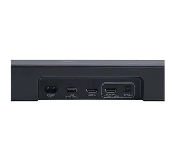 JBL BAR 500MK2 DOLBY ATMOS VE DTS VIRTUAL:X DESTEKLİ SOUNDBAR – KABLOSUZ 10” SUBWOOFER, GÜÇLÜ BASS, GENİŞ SES SAHNESİ, TÜM TV’LERLE UYUMLU 4