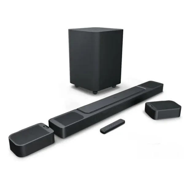 JBL SOUNDBAR SB1000 880W SES SİSTEMİ
