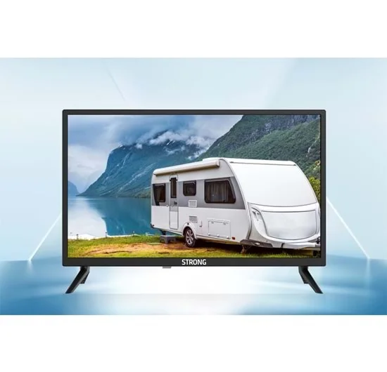 STRONG 24" KARAVAN TV
