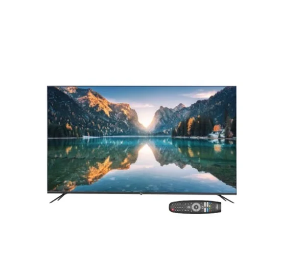 STİLEVS 43" QLED GOOGLE TV