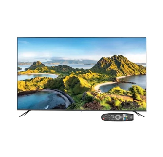 STİLEVS 65" QLED GOOGLE TV