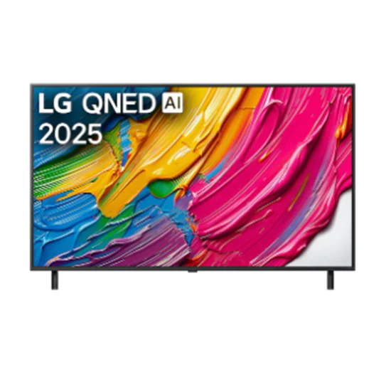 LG 55" 55QNED80A3A QNED/4K WEBOS TV