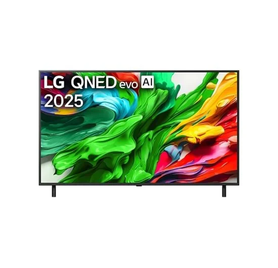 LG 55" 55QNED85A3C QNED/4K EVO WEBOS TV