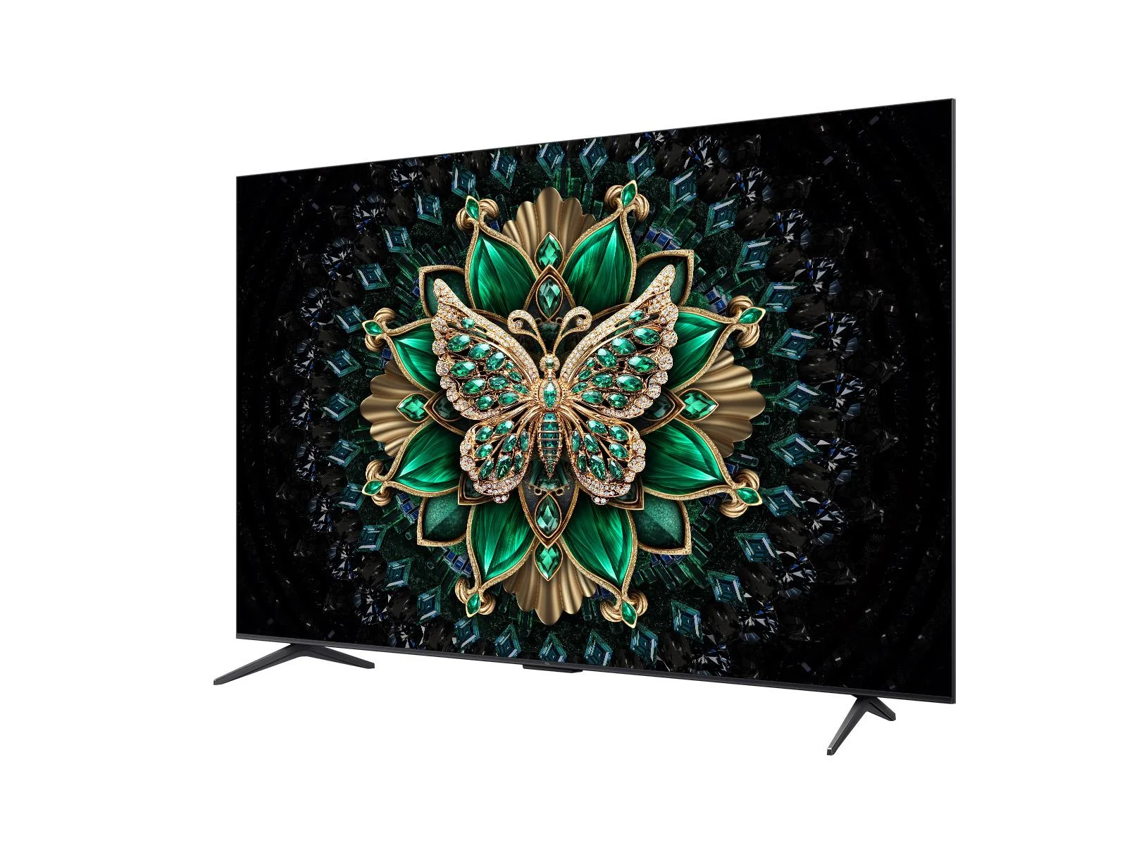 TCL 75"75C6K PREMİUM QD-MİNİ LED
