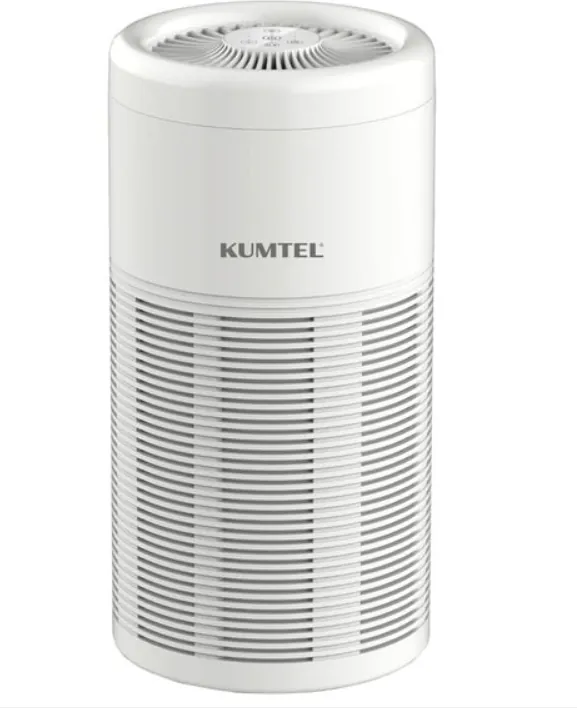 KUMTEL UV HAVA TEMİZLEYİCİ BEYAZ HAP-01 2