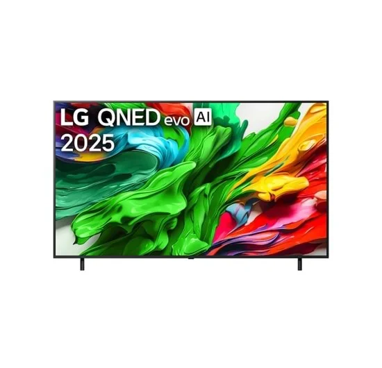 LG 75" 75QNED85A3C QNED/4K WEBOS TV
