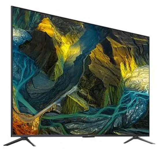 XİAOMİ 86" L86M7-ESME 4K/UHD ANDROİD TV