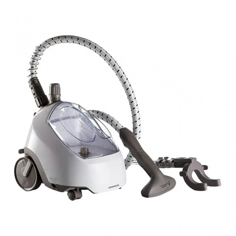 KENWOOD DİKEY ÜTÜ BEYAZ GSP65.000WH