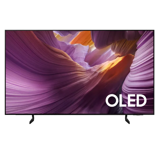 SAMSUNG 77" QE77S85FAEXTK OLED SMART TV