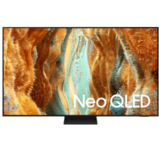 SAMSUNG 85" QE85QN70FAUXTK NEO QLED SMART TV
