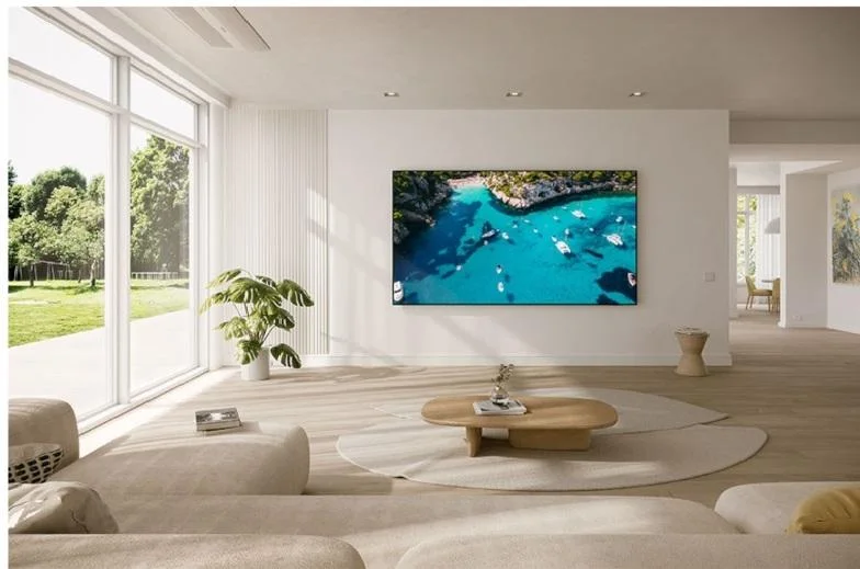 SAMSUNG 98" UE98DU9072UXXH CRYSTAL 4K/UHD SMART TV 2